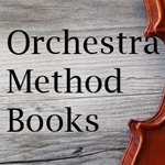 Orchestral Strings Method Books