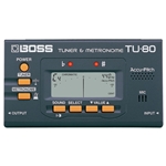 Boss Tuner Metronome