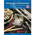 STANDARD OF EXCELLENCE BK 2, BARITONE BC