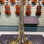 Shires BII7GM Bass Trombone Bell