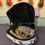 Demo Model EFH683GD Eastman Double French Horn