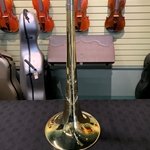 Shires BII7YM Bass Trombone Bell