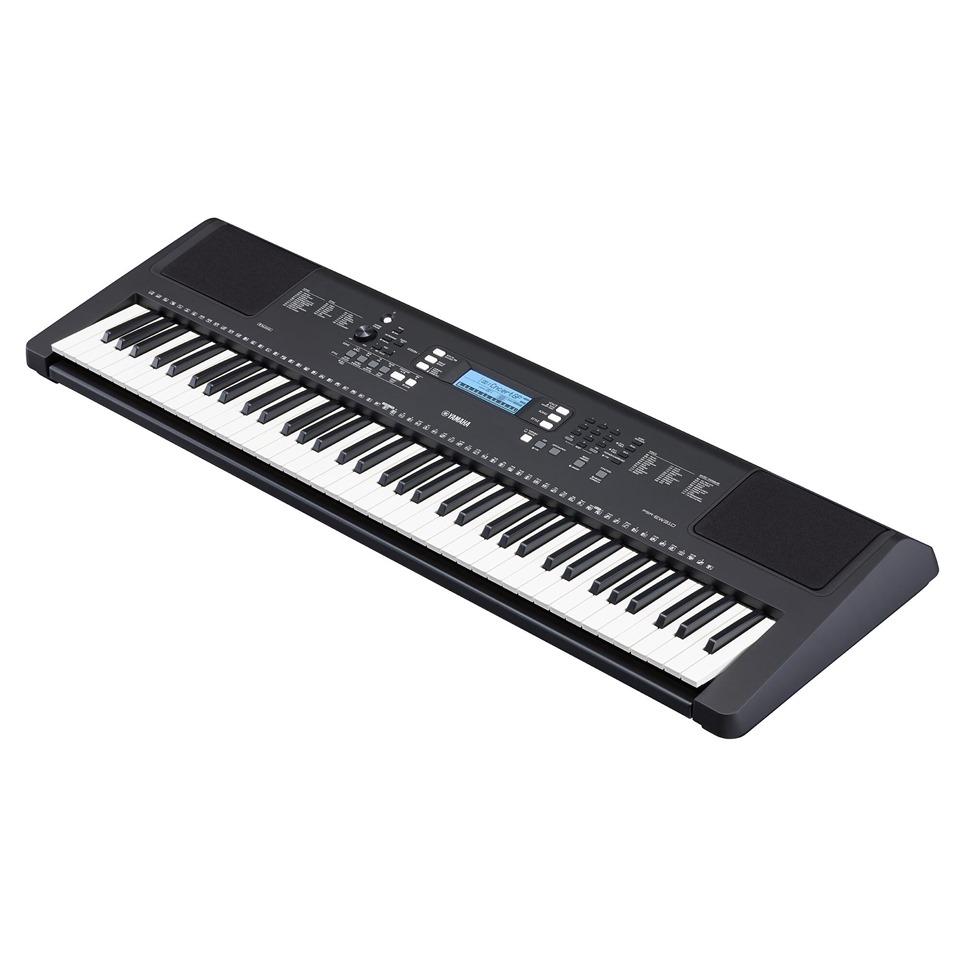 yamaha keyboard 71 keys