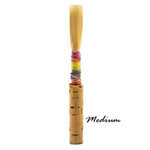 Eastman oboe store reeds