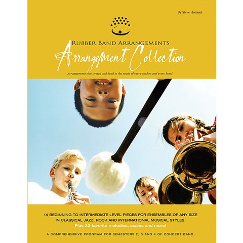 Arrangement Collection Virtuoso Trumpet