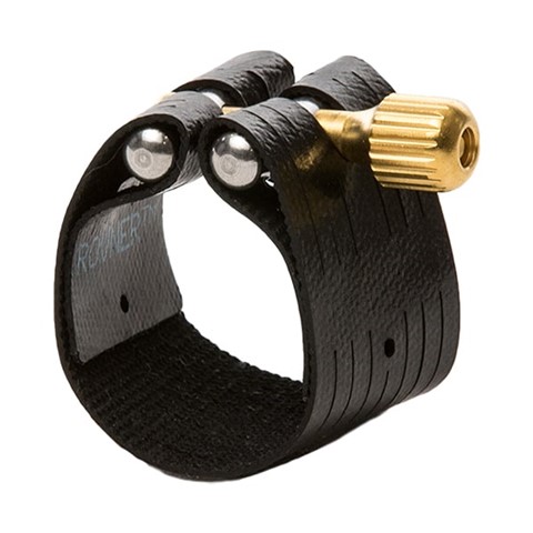 Rovner Tenor Sax Ligature Dark 2R