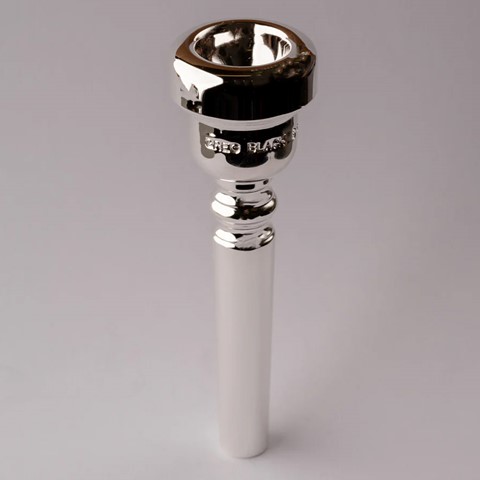 Greg Black 5B Trumpet Mouthpiece