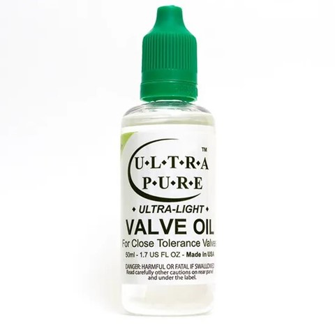 Ultrapure Ultralite Synthetic Valve Oil